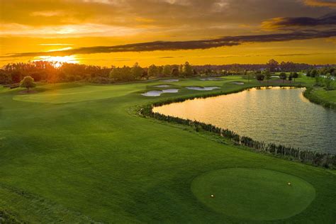 Forest lake golf club - It’s evident that this is an older golf course, with the abundance of mature trees, reliance on doglegs, and several tiny greens. It really is packed into a Forest Lake neighborhood, with OB legitimately in play on at least six holes.